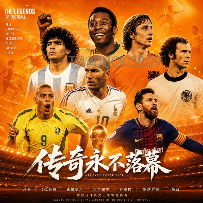 2026世界杯高清壁纸：下载收藏，点燃你的足球激情